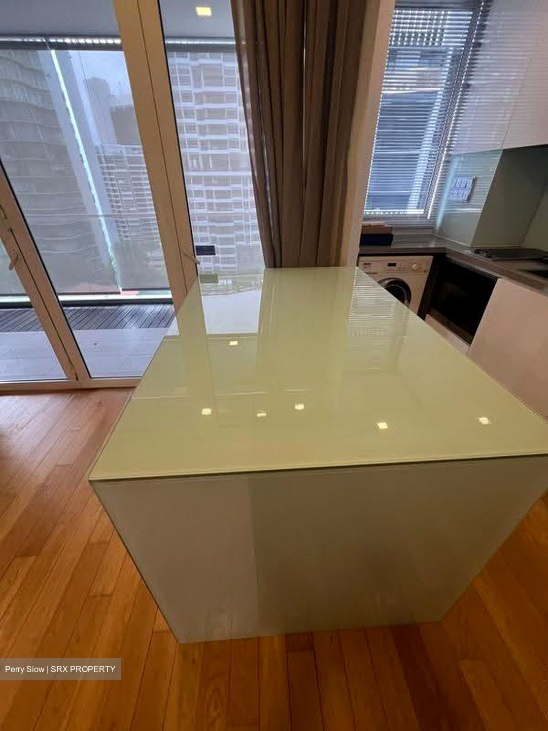 The Peak @ Cairnhill II (D9), Apartment #624189691